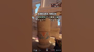 Vitality Mezii Insane ACE vs G2 at IEM Dallas 2024 #csgo #csgoclips #vitality #counterstrike #messi