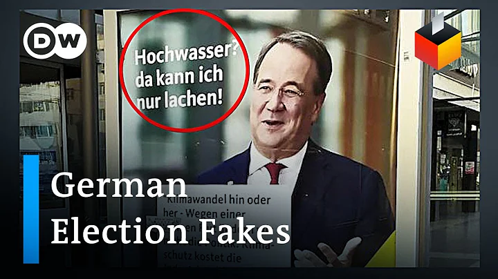 Manipulation, fakes, and disinformation in the German election | Fact Checking