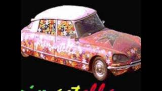 Primastella DJ Pedros Libertaci Vai Vai Vai Afro Old Style
