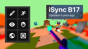 Redesky Longjump & Sprint Scaffold | iSync b17 Hacked Client