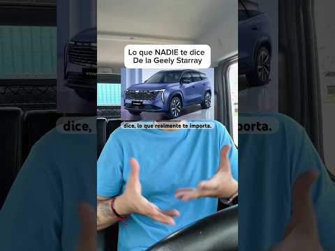 Lo que NADIE