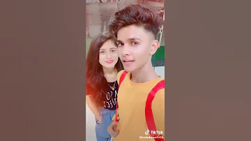 Meta Tera Lal Sachi Lay Yari We | Lucky_Dancer| Tiktok