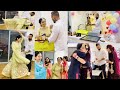 GOT EMOTIONAL | COUPLE DANCE | ANNIVERSARY PERFORMANCE | GIFTS UNBOXING | MR & MRS @Inder & Kirat