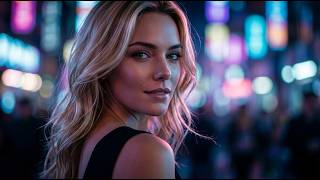 Ethereal Darkness — High-Fidelity Dark Melodic Techno (1 Hour)