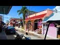 Sights and Sounds, Isla Mujeres (island tour #3)