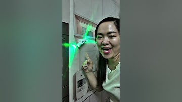 Đèn chiếu sáng thông minh, đèn cảm biến #reviewgiadung #dungdanda7 #youtubeshopping