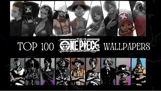 Top 100 One Piece Live Wallpapers for Wallpaper Engine screenshot 2