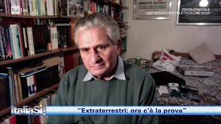 Extraterrestri: ora c'è la prova - ItaliaSì! 12/12/2020