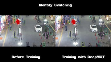 How to Train Your Deep Multi-Object Tracker