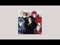  ̊+‧꒰ა A Malice Mizer Playlist ໒꒱ ‧+ ̊