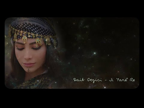 Sait Gezici - Ji Yarê Re