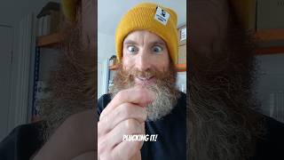 4 WEIRD HABITS Bearded Men Have!