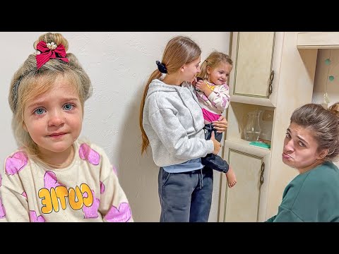 I Broke Up With MELLA Why Does He Stay With Miriam