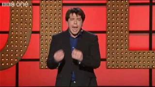 First look: Michael McIntyre 'Pen Lies' - Live at the Apollo - BBC One