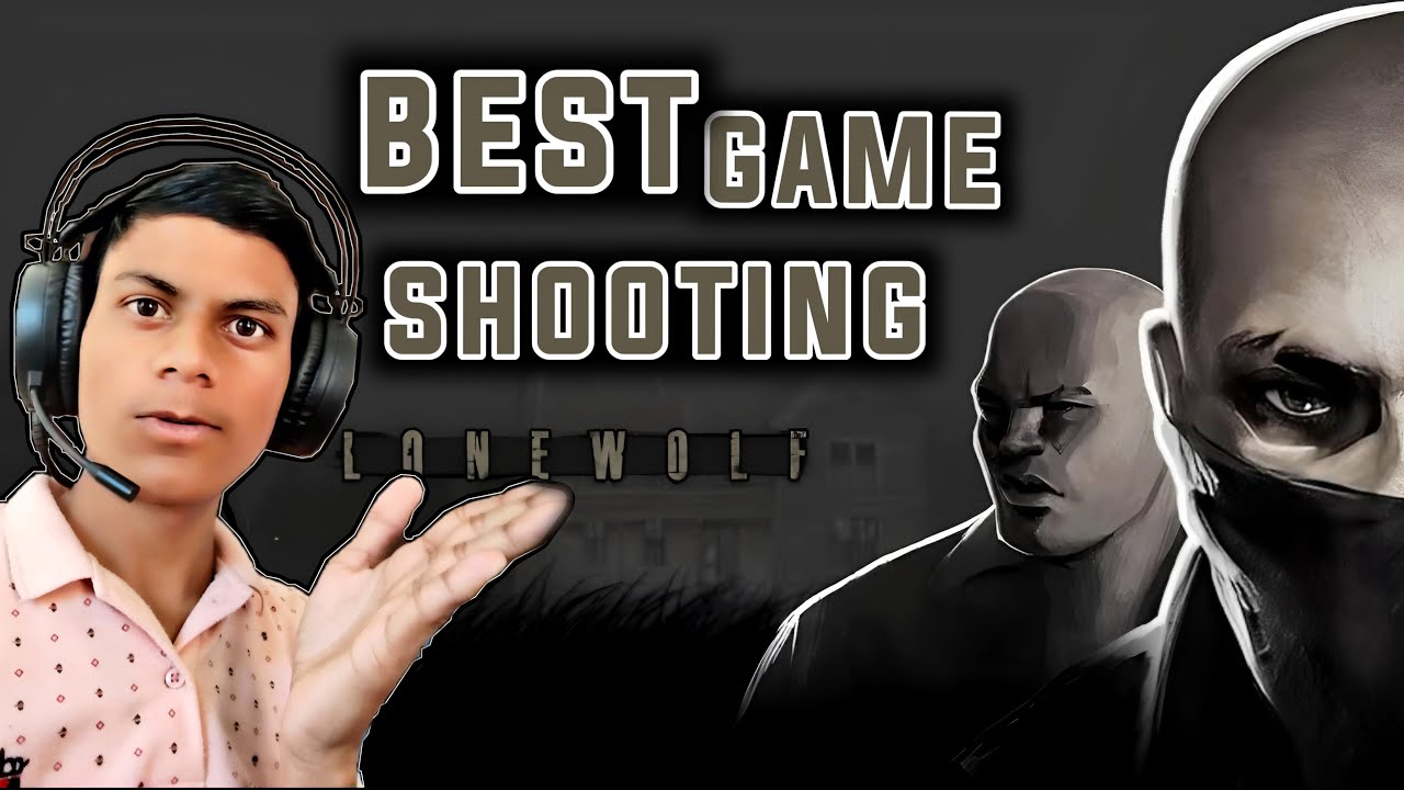 BIGGEST MAFIA KOAR DIYA ||BEST SHOOTING GAME - YouTube