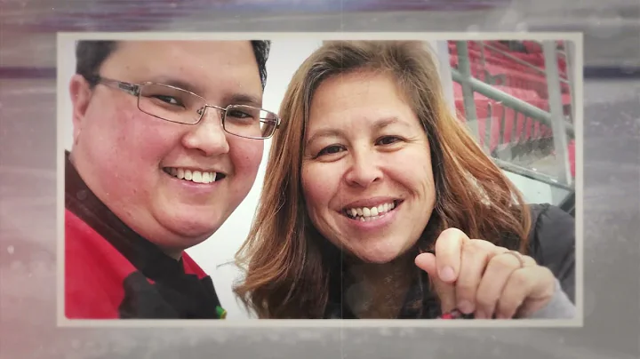 A Hockey Family of Volunteers - Michelle Sklinick ...