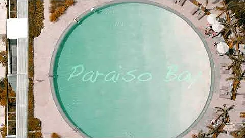 Paraiso Bay Amenities