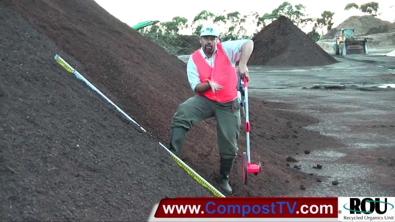 How to Measure Dirt Piles  Have Dumptruck, Will Travel