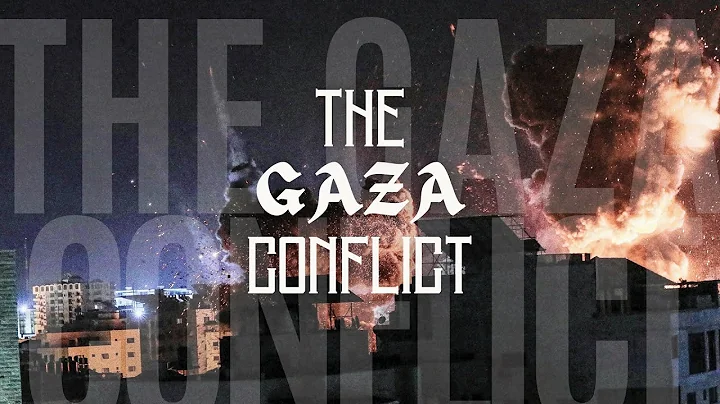 The Gaza Conflict - Pastor Tim Fellure