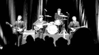 The Cavern Beatles, Berlin, Tempodrom.