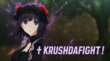 †KRUSHDAFIGHT!† - N2UtheHartLocker [FUNK] (!TIKTOKVERSION!)