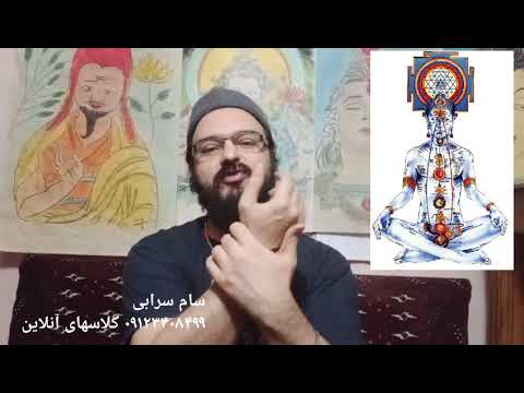 تصویری: آیورودا در مورد قدرت شوید