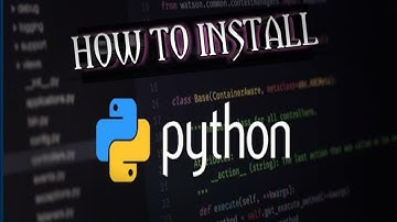 How to Install Python 3.8.3 on Windows 10 [2020]