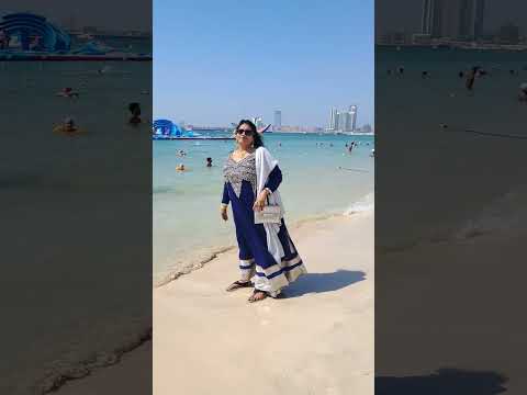 Dubai merina Dr.fathima Tabassum - YouTube