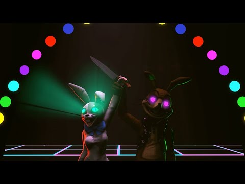 "A New Beginning" | A Bendy x Freddy Prologue