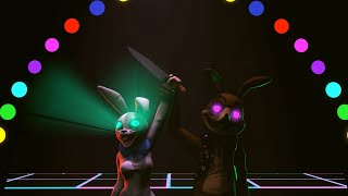 A New Beginning | A Bendy x Freddy Prologue