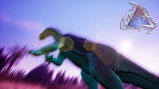 BoB GET THE TASTE OF LURDU POWAH!! -Lurdu Survival In Sapphire Beasts- screenshot 2