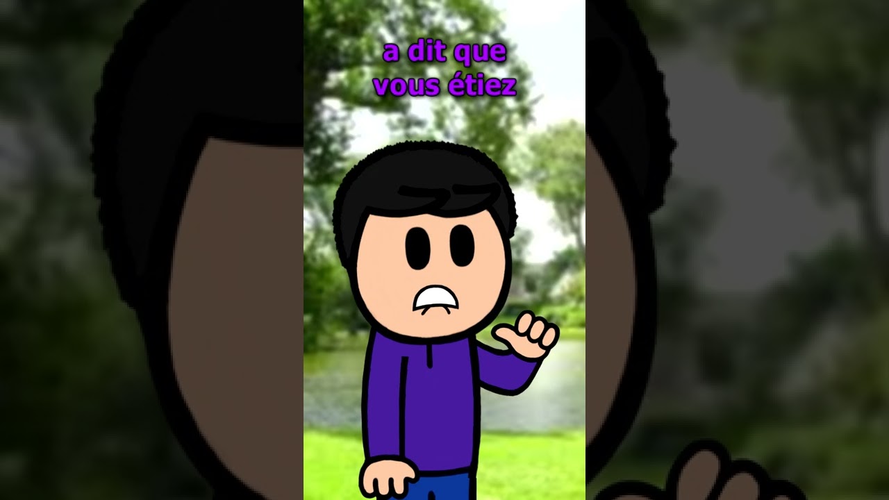 IMPOSSIBLE À ÉNERVER ? 🤔🤭