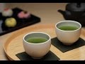 おいしいお茶の入れ方　-伊藤園- の動画、YouTube動画。