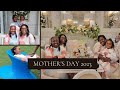 Mother&#39;s Day Weekend 2023 | Family vlog | Essentially Kay