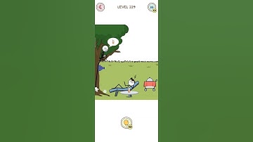 THIEF PUZZLE LEVEL 229 SOLUTION #puzzle #shorts