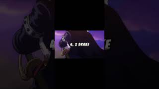 All The Tobi Roppo Members Ranked By Strength Resimi