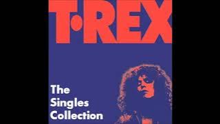 T. Rex The Singles Collection