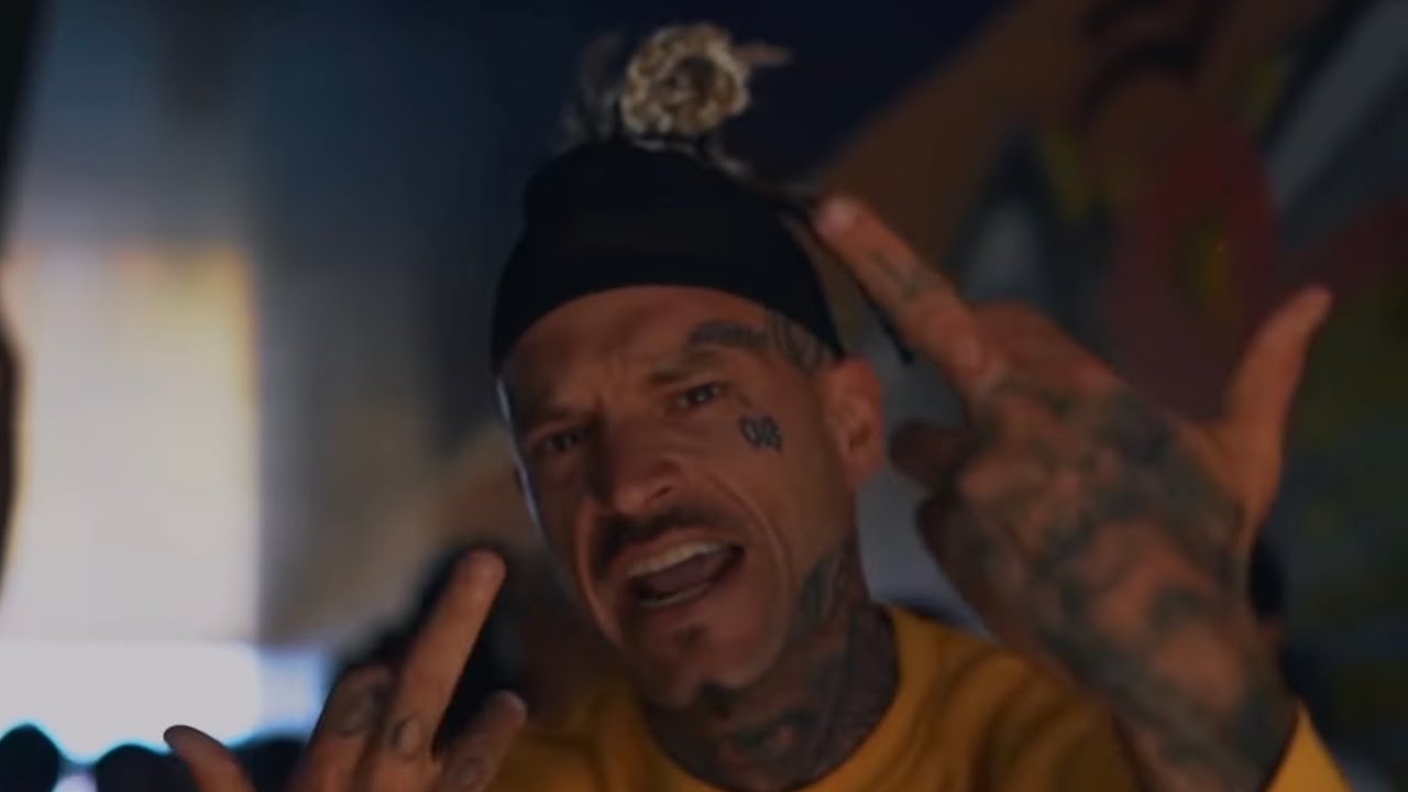 Wos Las Palmas - Hat-trick Feat Og Gara & El Extranjero | Prod. Messa B. | MALIX