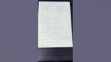 ts class 10 ex 1.1 1