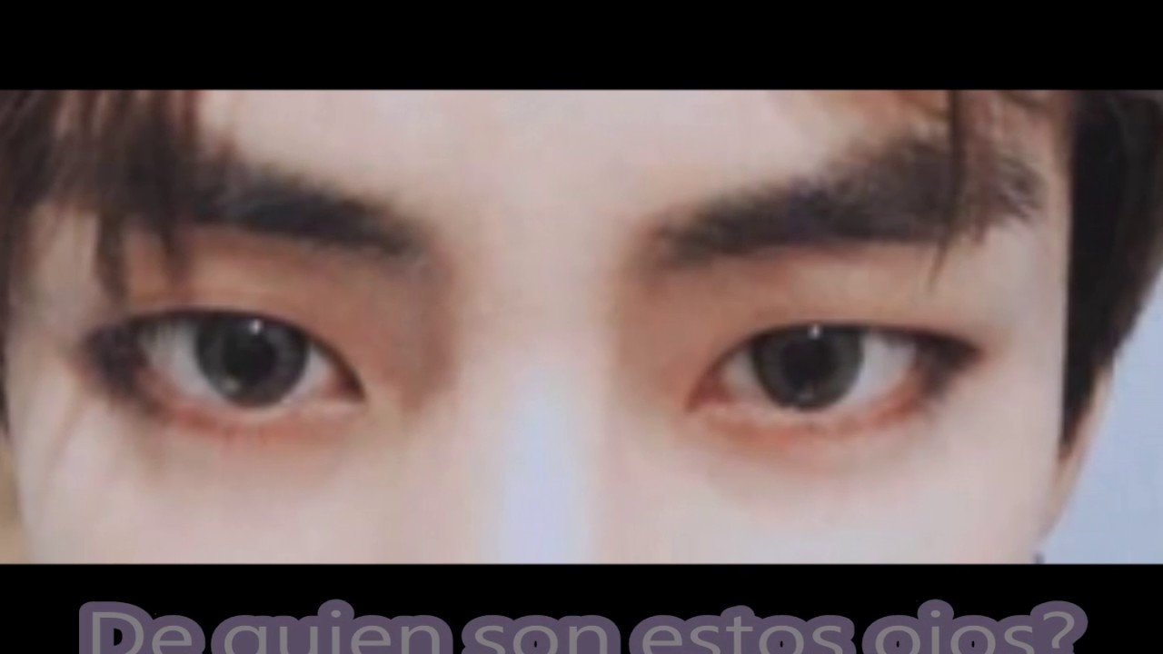 ADIVINA QUIEN ES DE BTS (JUEGO) - YouTube