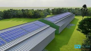 PV - Team 3D Solar Design - 2