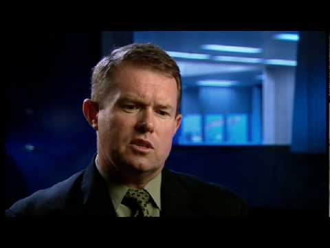 Forensic Investigators - Kevin Naismith Part 3