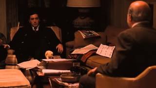 'The Godfather 2' 411   Keep Your Friends Close, But Enemies Closer