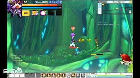 Elsword - First Look