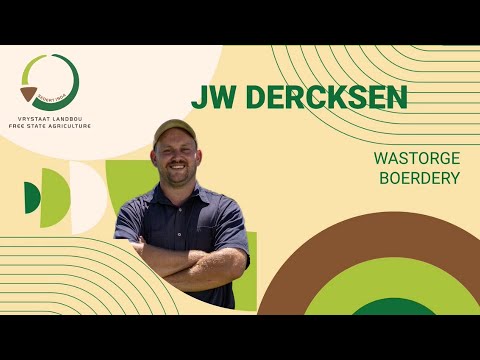 2025 Jongboer vd jaar-finalis: JW Dercksen 2025 Jongboer vd jaar-finalis: JW Dercksen