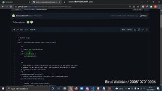 Sistem hotel 6 kage, java gui. Tugas  praktikum pbo
