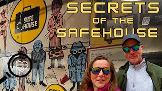 Explore the famous SafeHouse - The secrets of a Milwaukee Icon by Lovenesters 729 views 4 months ago 13 minutes, 13 seconds