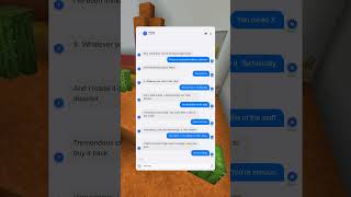 Trump DMs Elon To Buy X Back - Part 1
