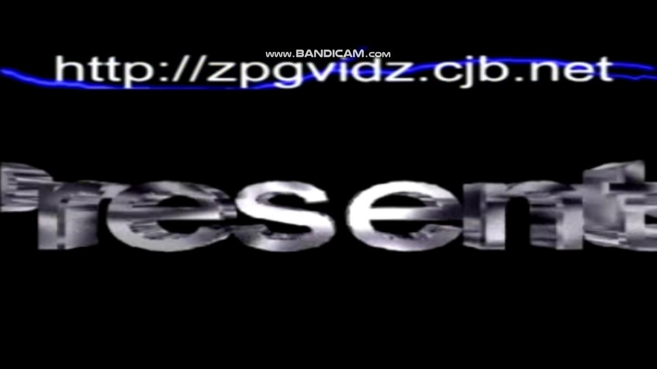 Zone [Thx Rip-Off Logos] 2003 - YouTube
