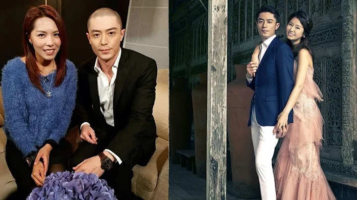 The truth about Wallace Huo - DayDayNews